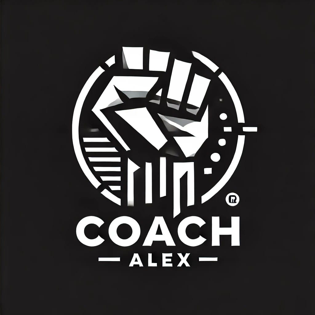 Coach Alex